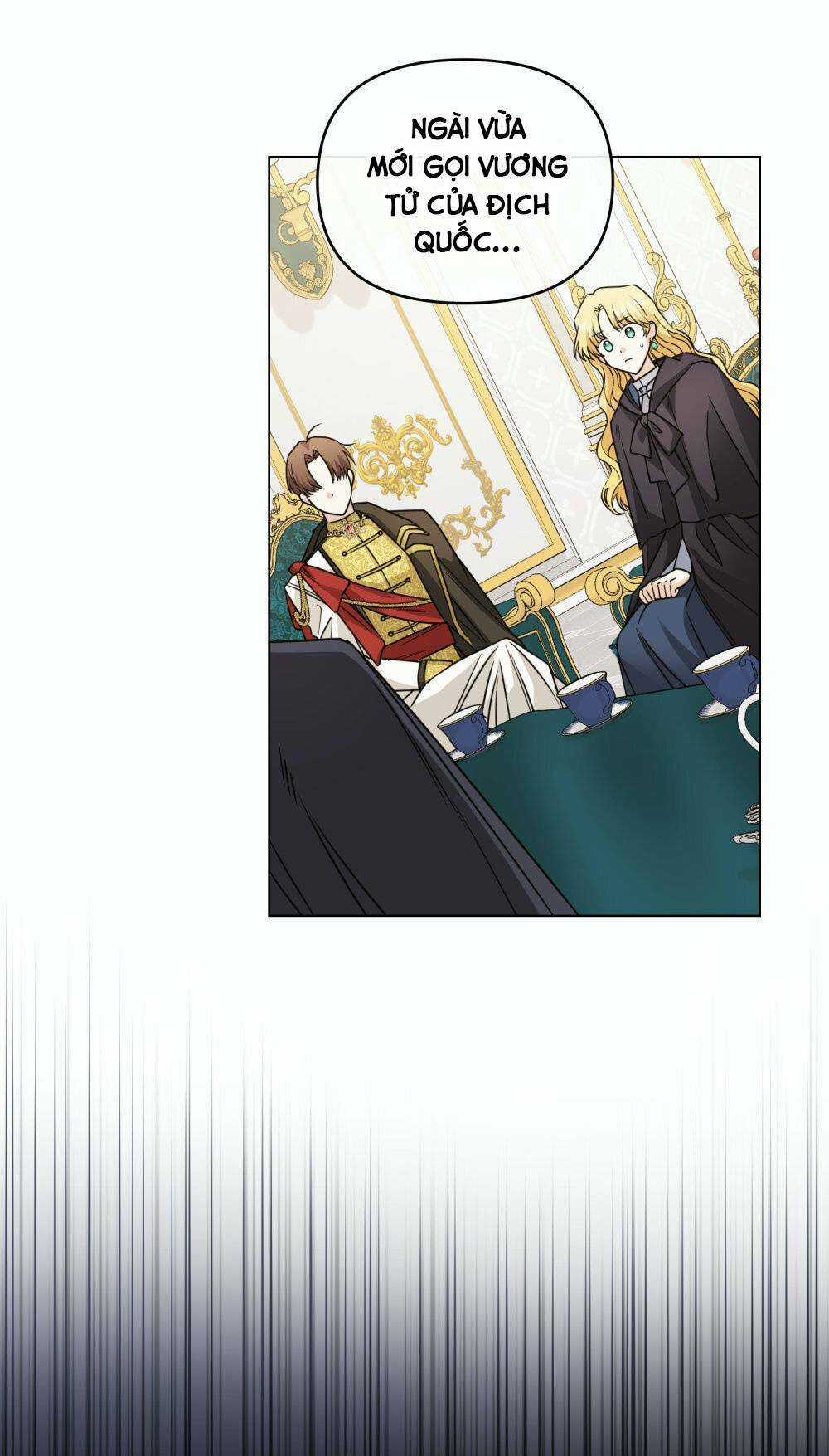 Tìm Lại Camellia Chapter 44 trang 56