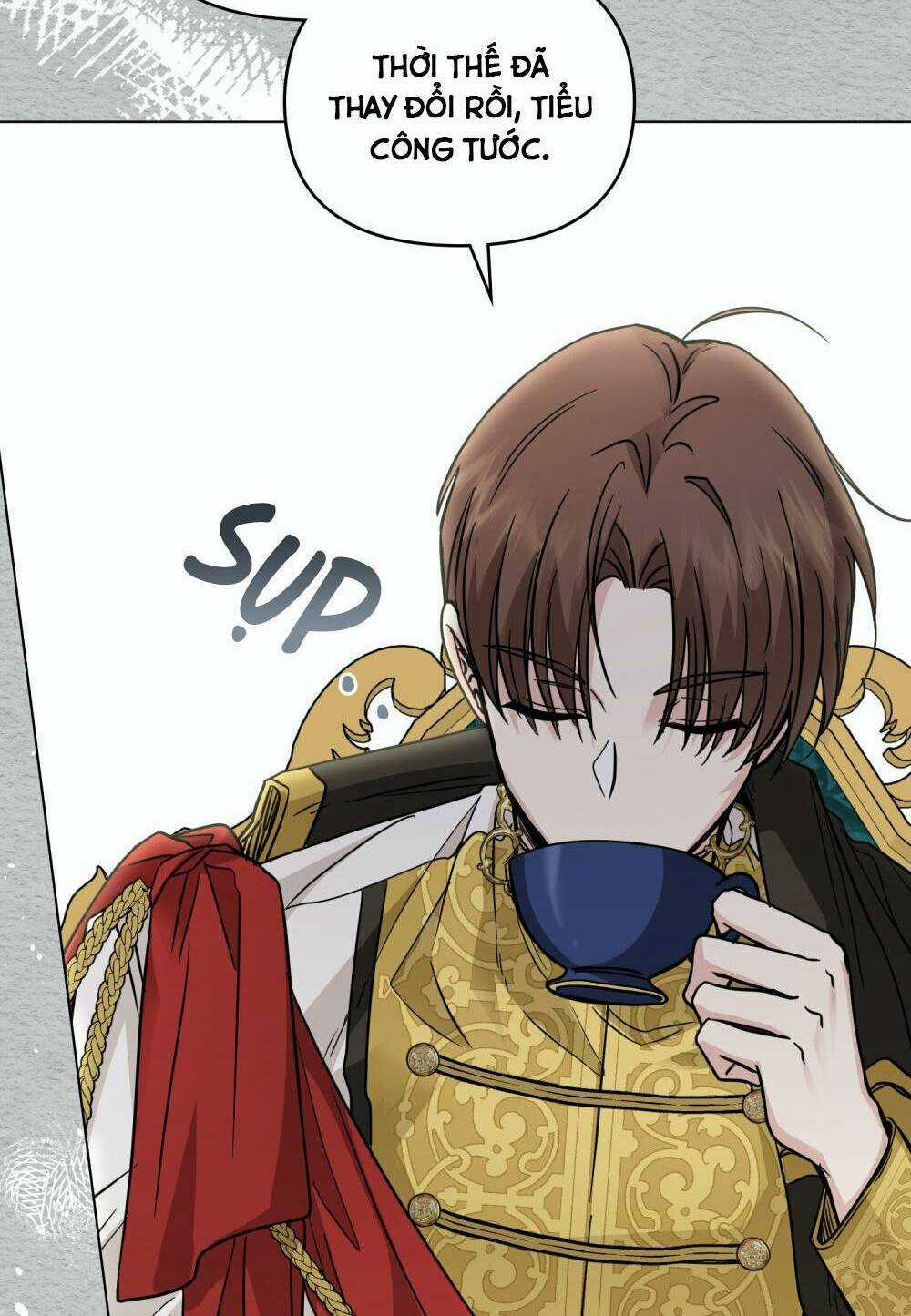 Tìm Lại Camellia Chapter 44 trang 59