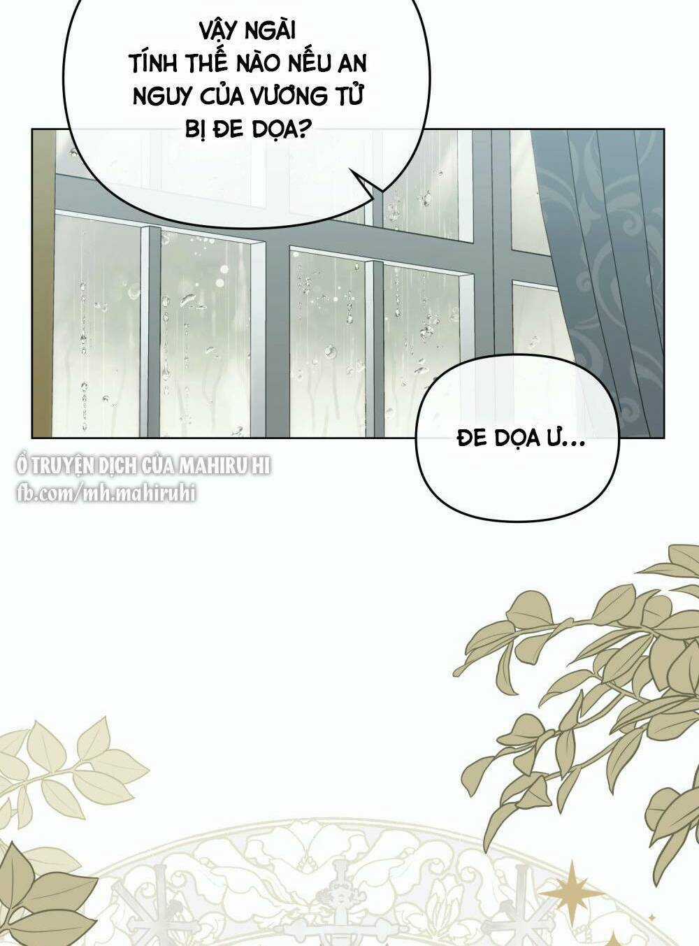 Tìm Lại Camellia Chapter 44 trang 61