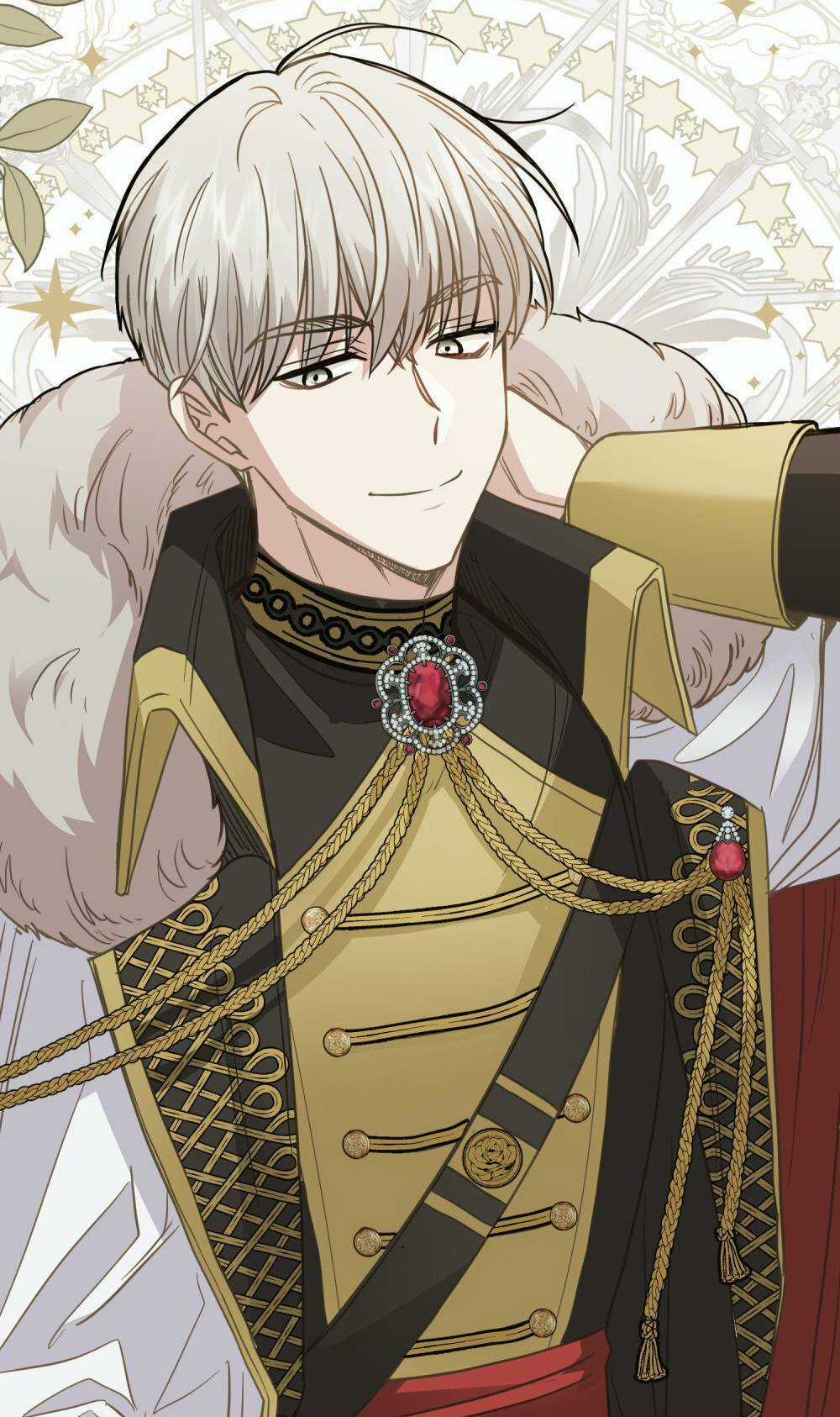 Tìm Lại Camellia Chapter 44 trang 62