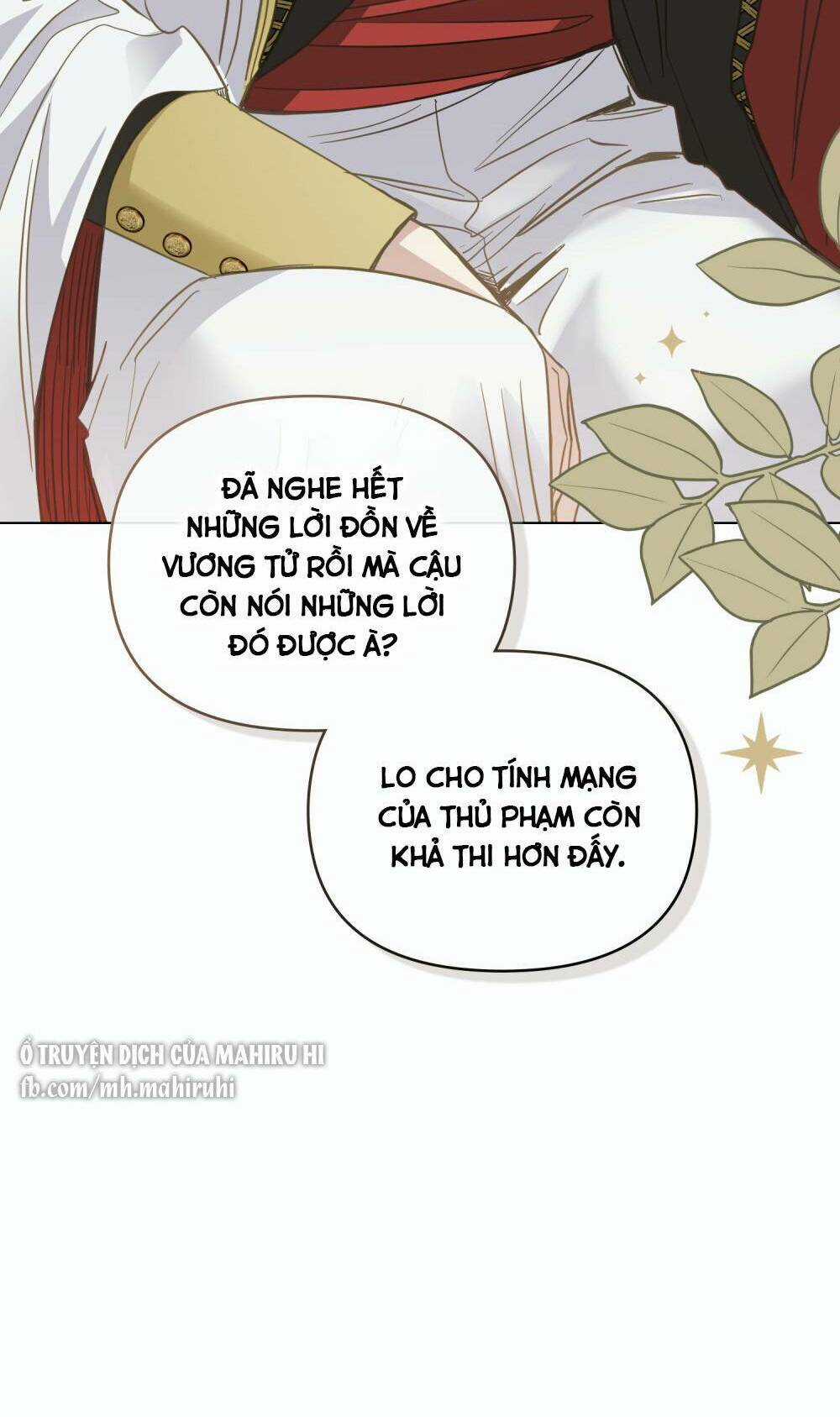 Tìm Lại Camellia Chapter 44 trang 63