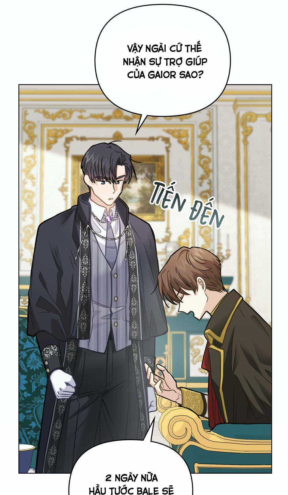 Tìm Lại Camellia Chapter 44 trang 64