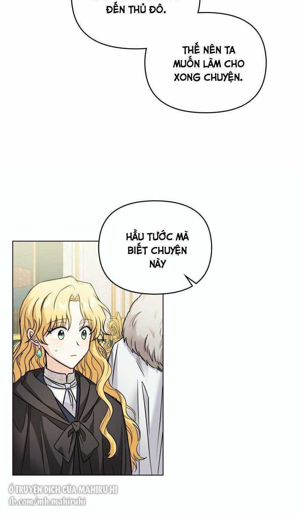 Tìm Lại Camellia Chapter 44 trang 65