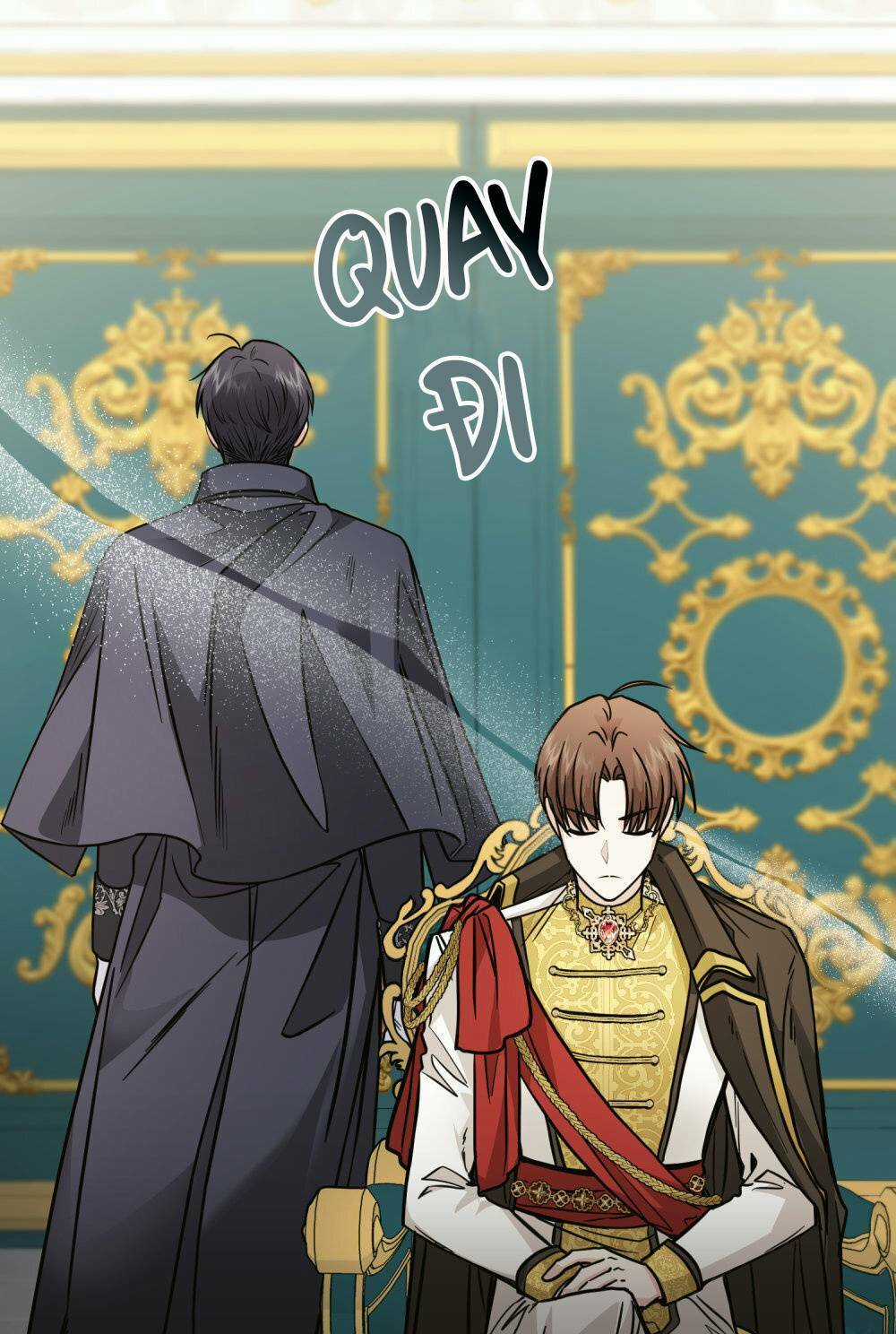 Tìm Lại Camellia Chapter 44 trang 68