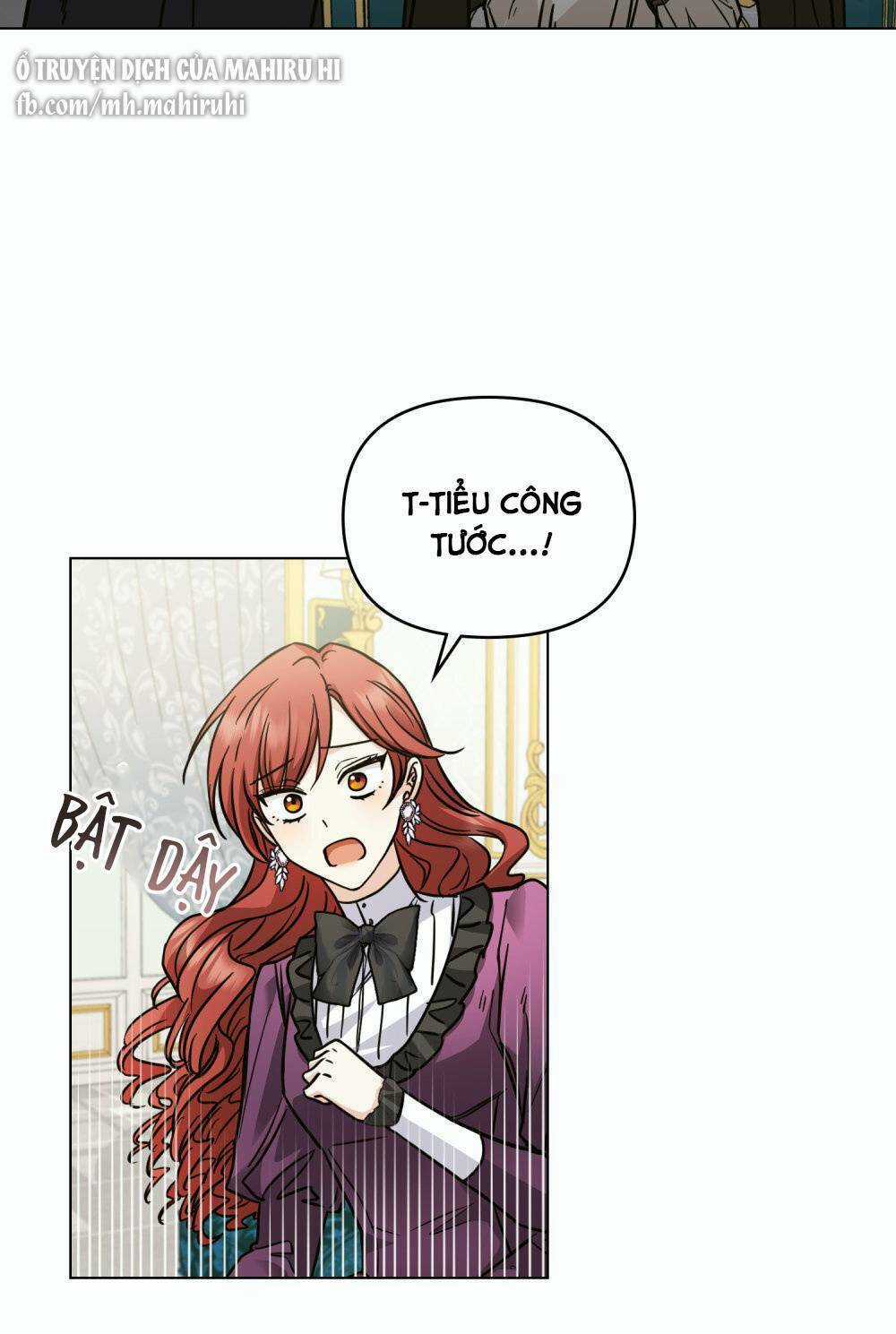 Tìm Lại Camellia Chapter 44 trang 69