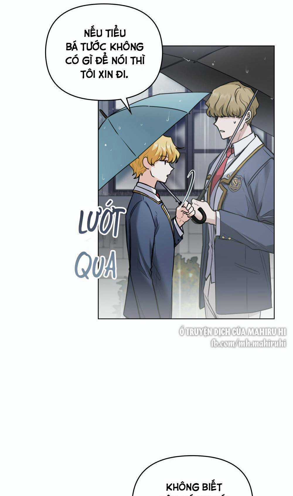 Tìm Lại Camellia Chapter 44 trang 7