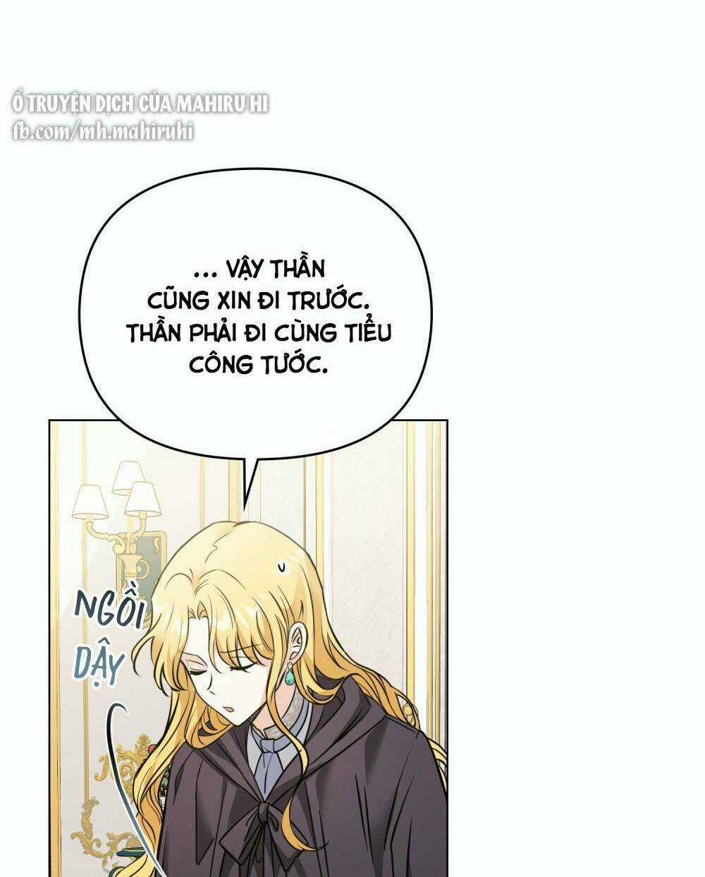 Tìm Lại Camellia Chapter 44 trang 71