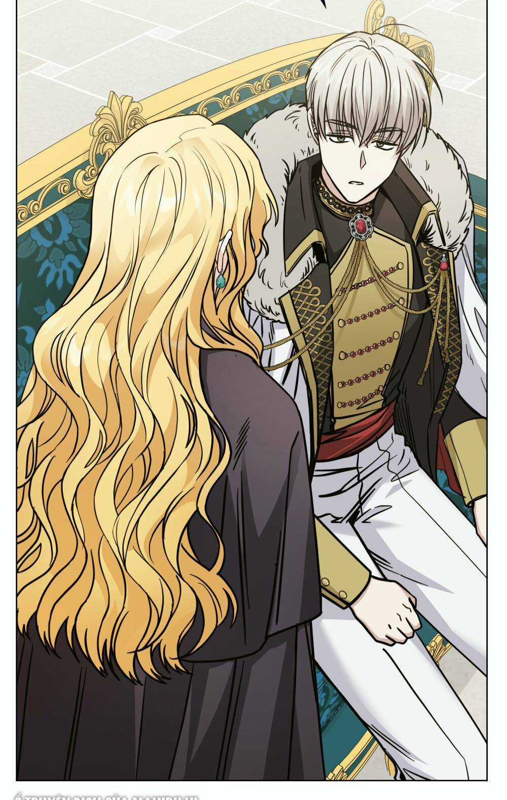 Tìm Lại Camellia Chapter 44 trang 74