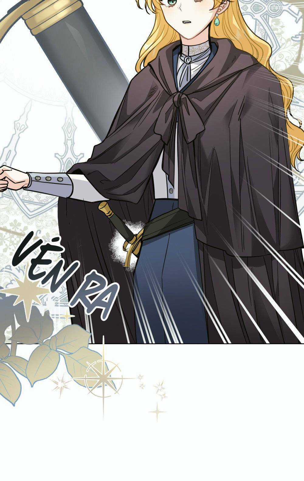 Tìm Lại Camellia Chapter 44 trang 76