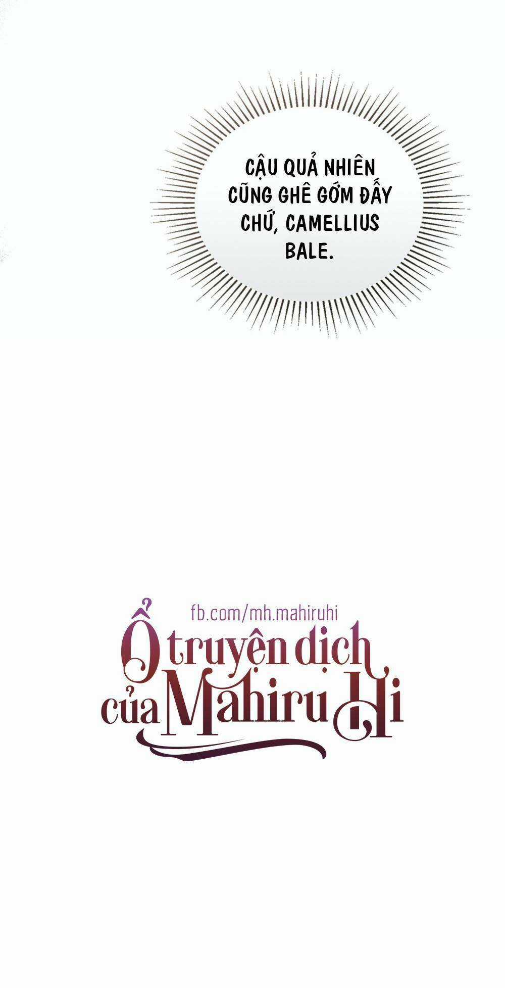 Tìm Lại Camellia Chapter 44 trang 78