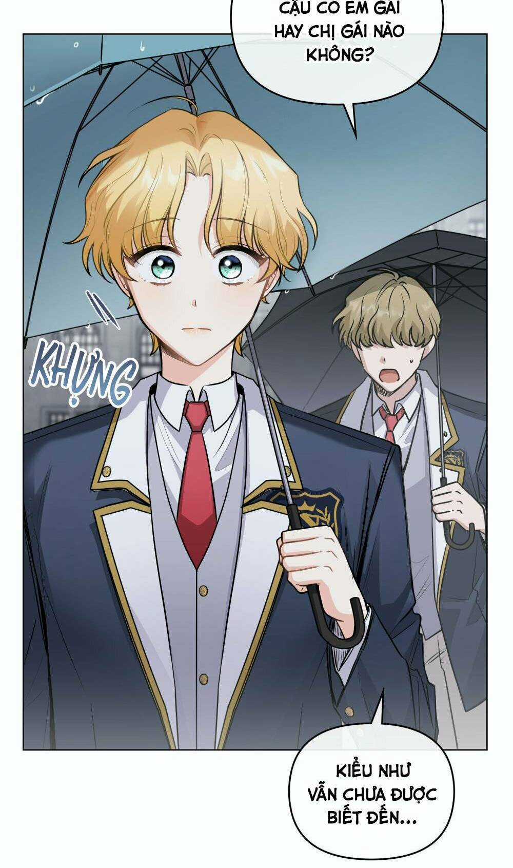 Tìm Lại Camellia Chapter 44 trang 8