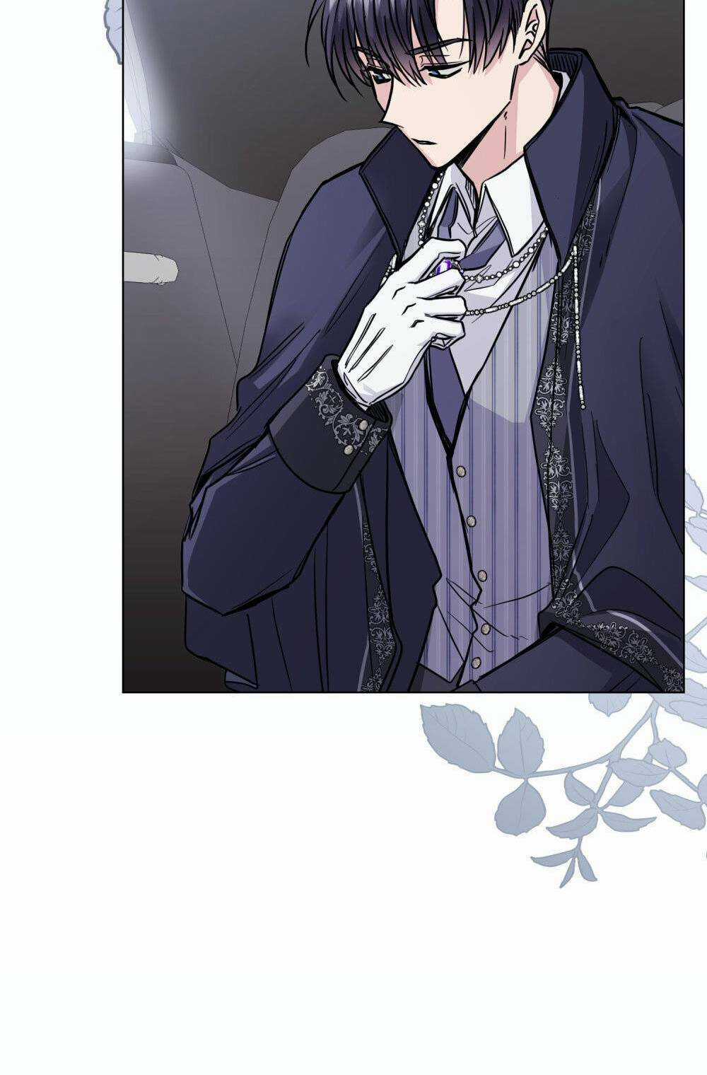 Tìm Lại Camellia Chapter 45 trang 10