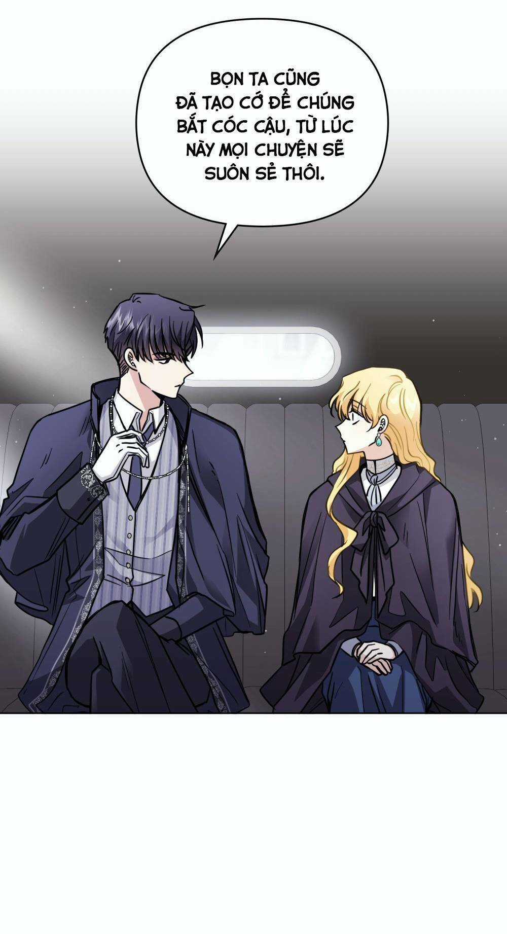 Tìm Lại Camellia Chapter 45 trang 11