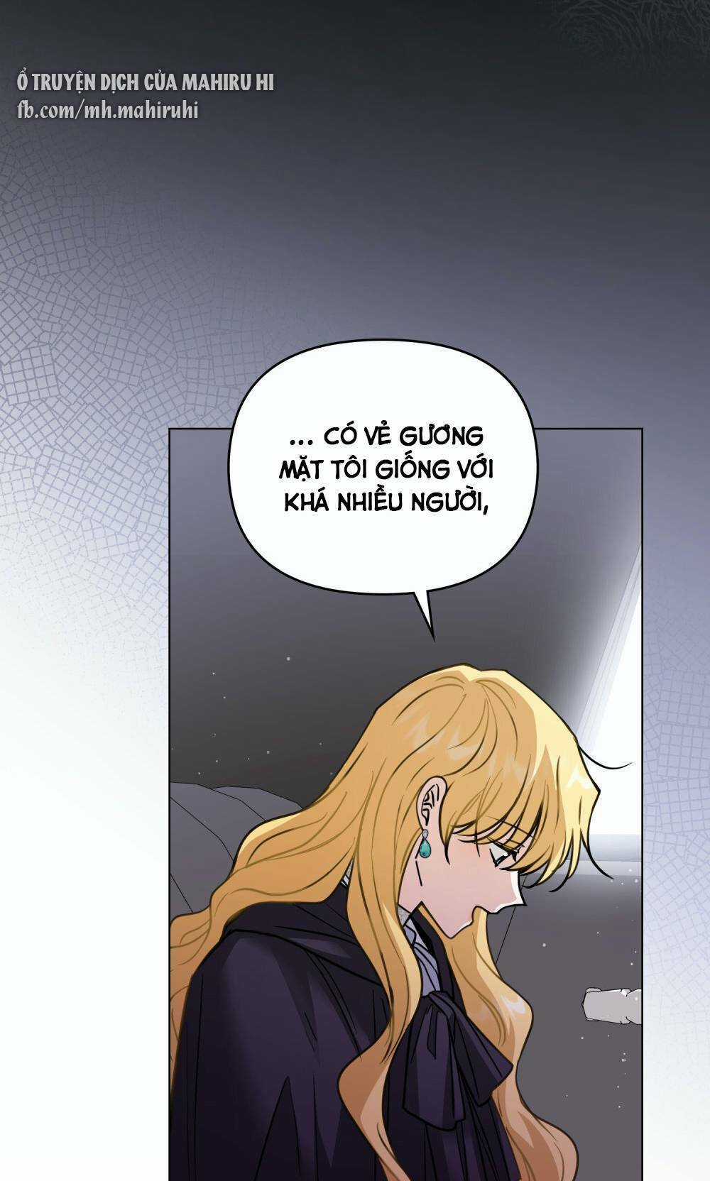 Tìm Lại Camellia Chapter 45 trang 15