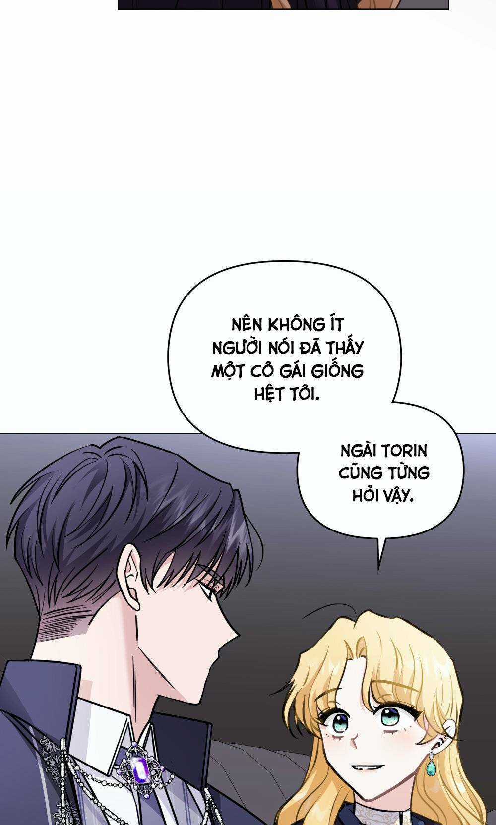 Tìm Lại Camellia Chapter 45 trang 16