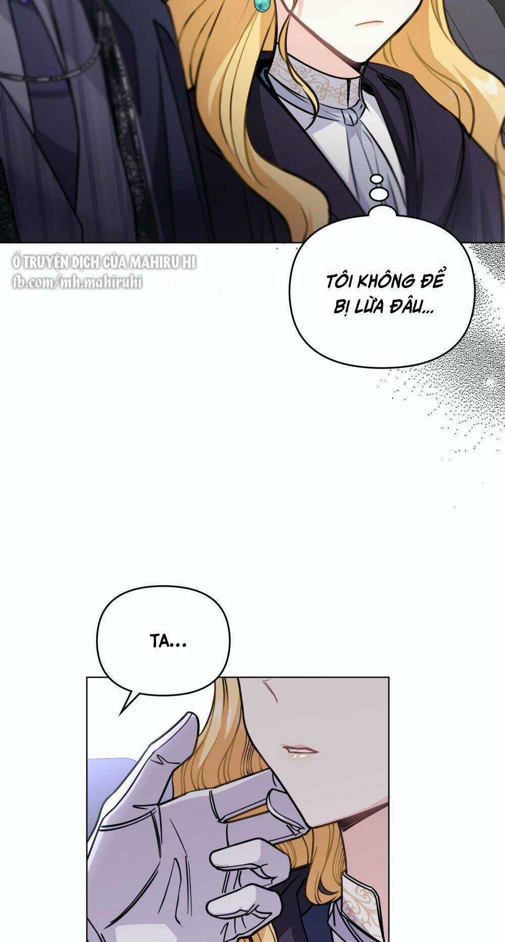 Tìm Lại Camellia Chapter 45 trang 18