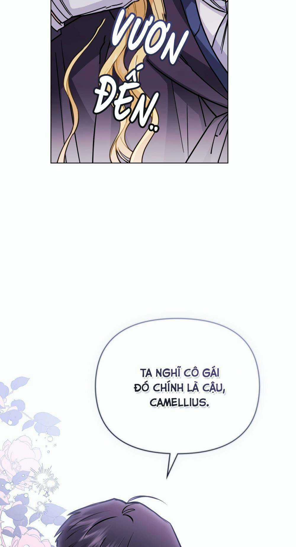 Tìm Lại Camellia Chapter 45 trang 19