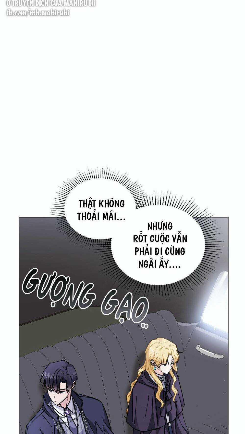 Tìm Lại Camellia Chapter 45 trang 2