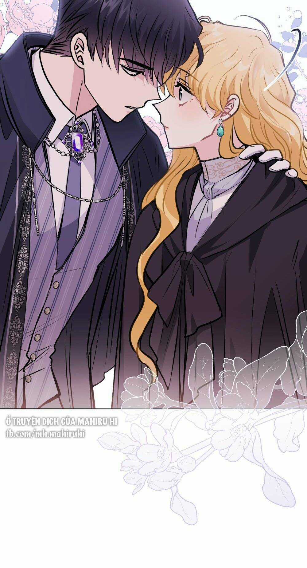 Tìm Lại Camellia Chapter 45 trang 20