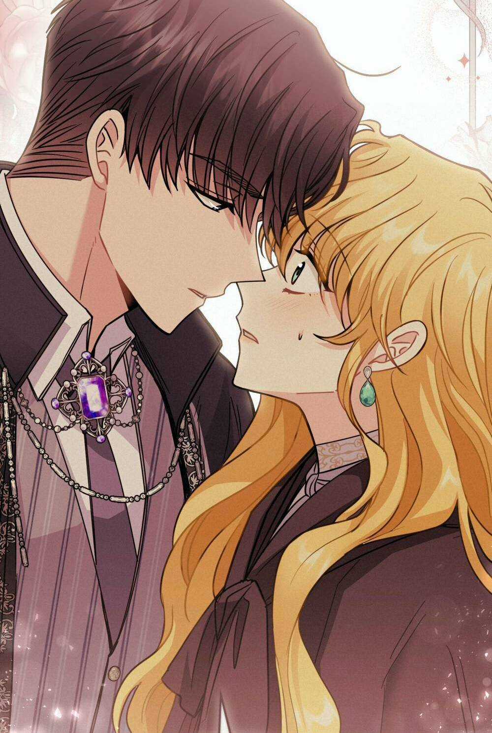 Tìm Lại Camellia Chapter 45 trang 24