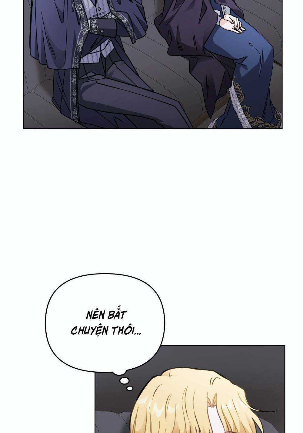 Tìm Lại Camellia Chapter 45 trang 3