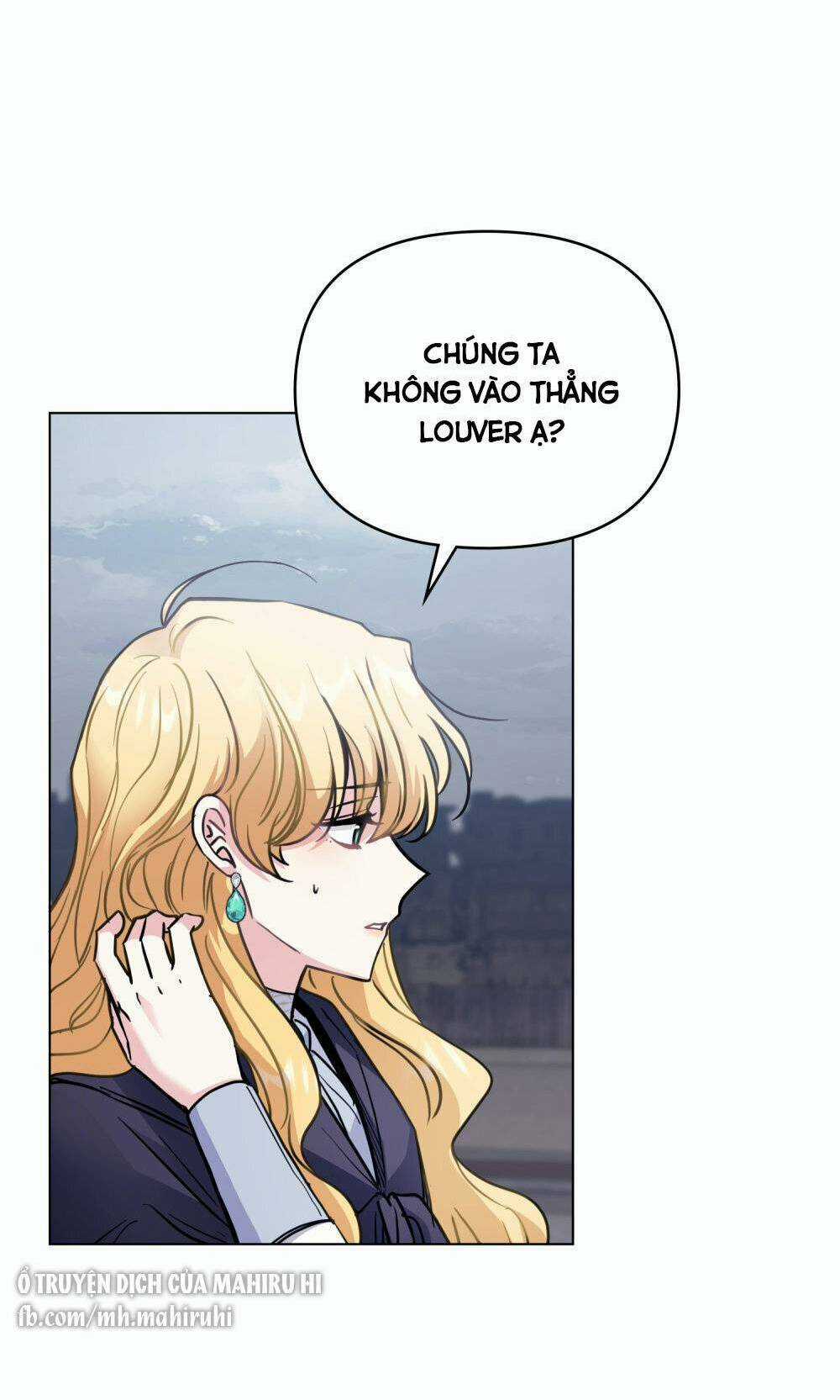 Tìm Lại Camellia Chapter 45 trang 30