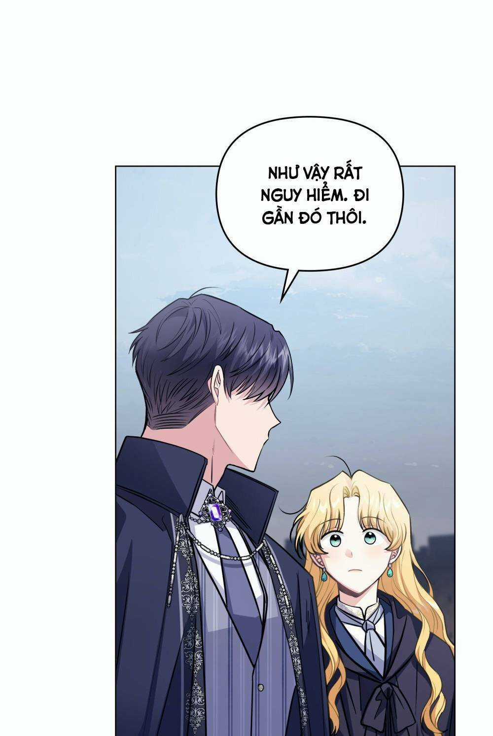 Tìm Lại Camellia Chapter 45 trang 31