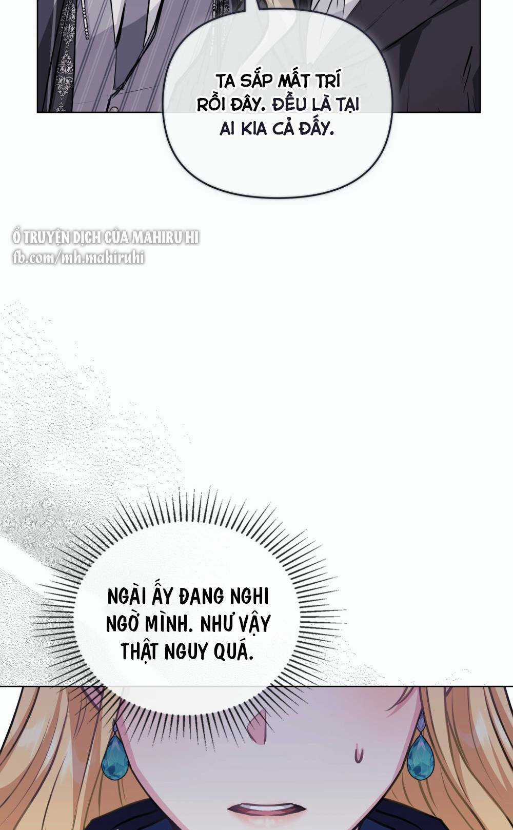 Tìm Lại Camellia Chapter 45 trang 33