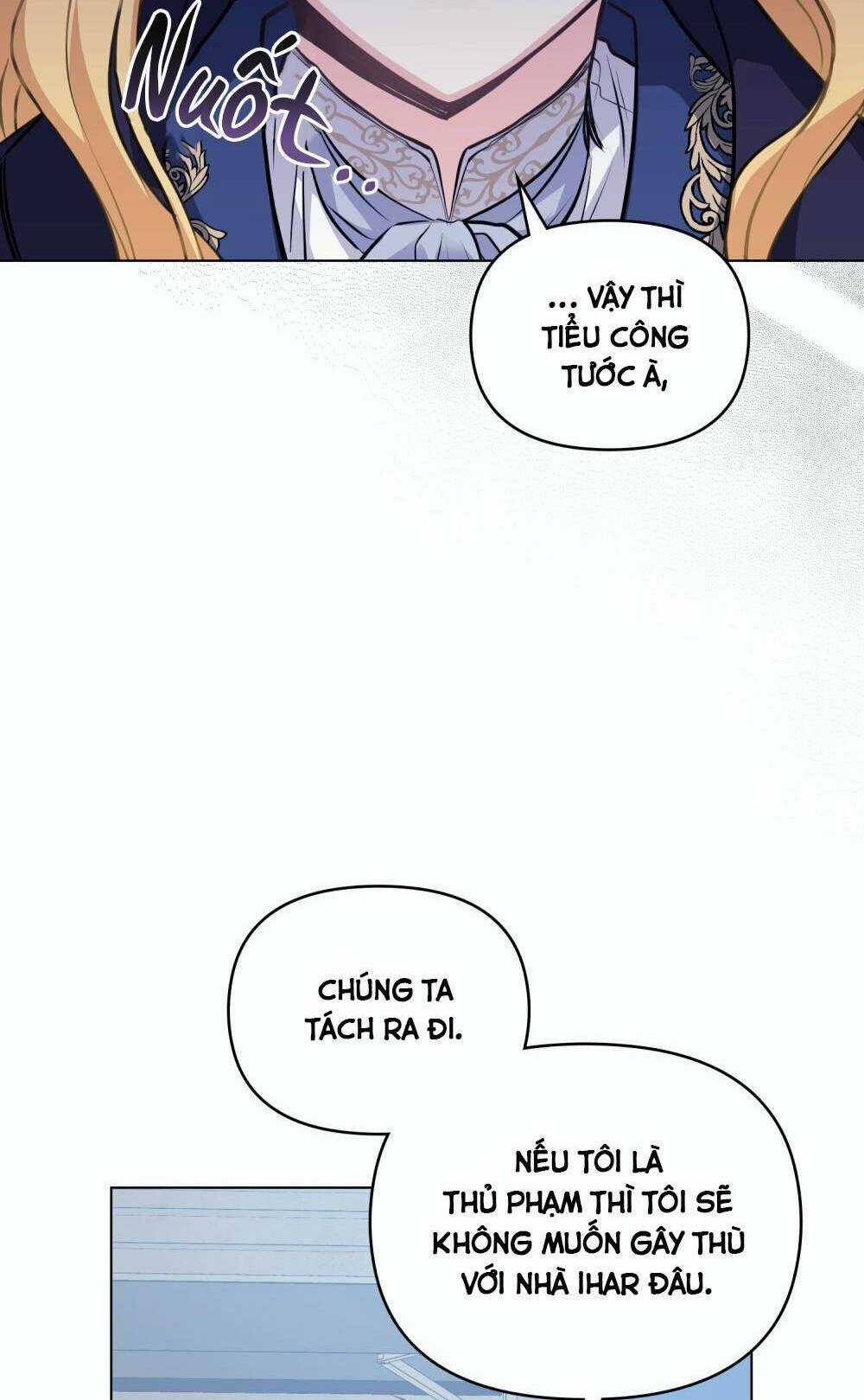 Tìm Lại Camellia Chapter 45 trang 34