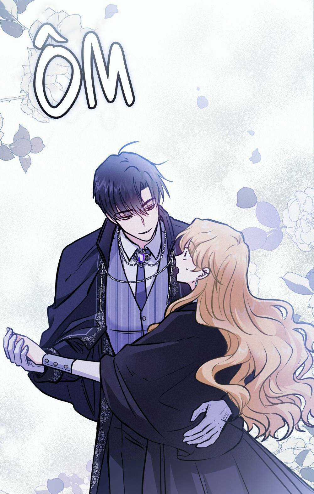 Tìm Lại Camellia Chapter 45 trang 37