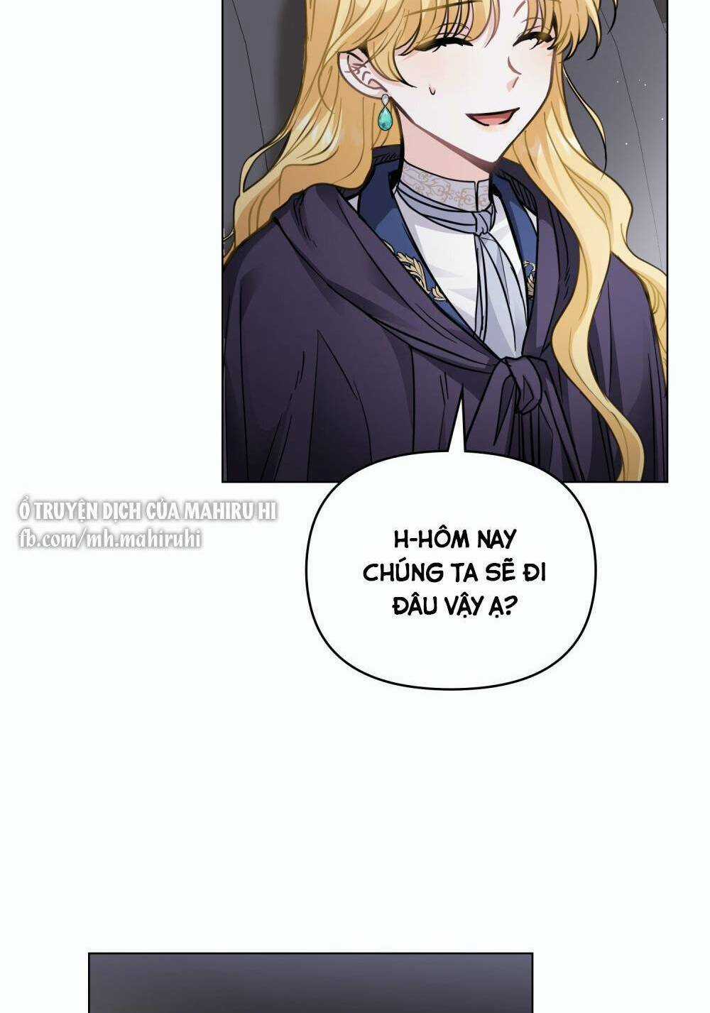 Tìm Lại Camellia Chapter 45 trang 4