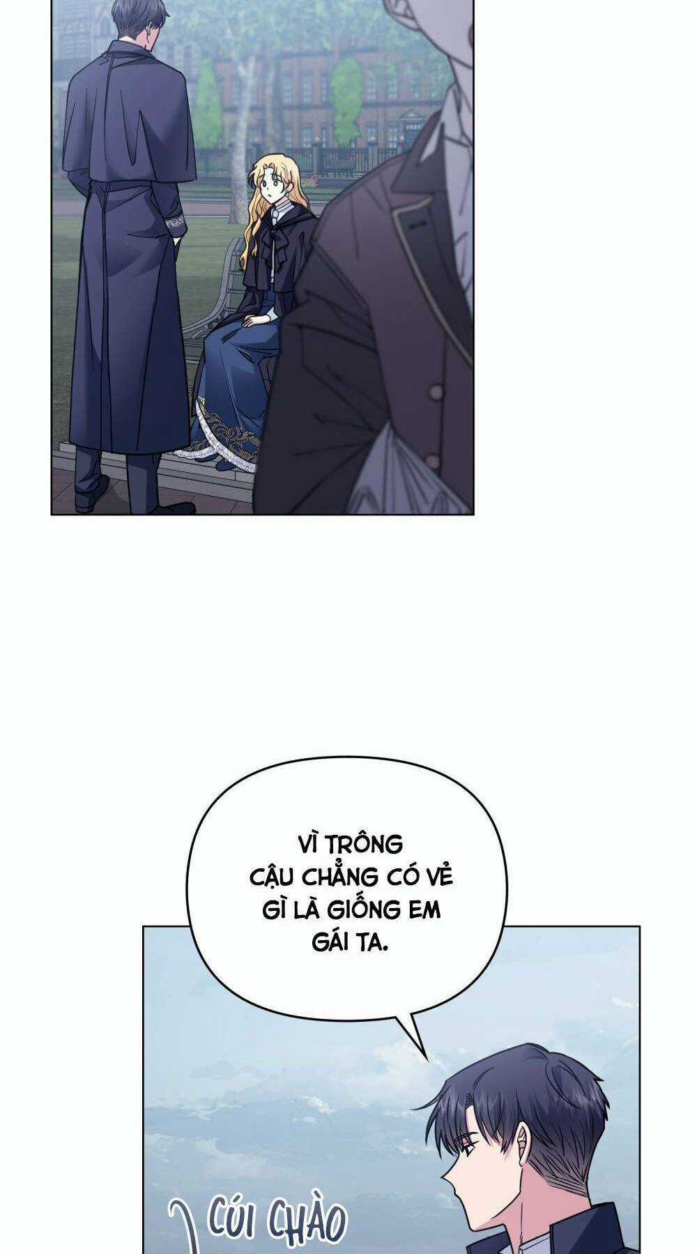 Tìm Lại Camellia Chapter 45 trang 40