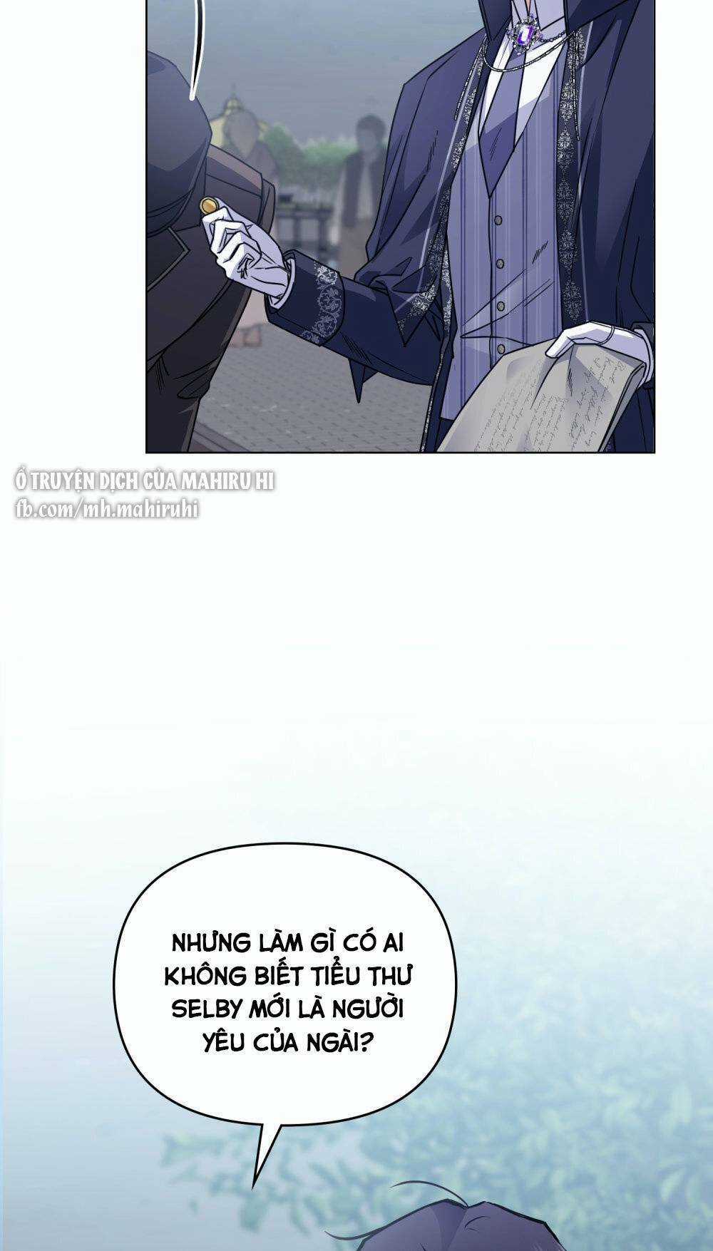 Tìm Lại Camellia Chapter 45 trang 41