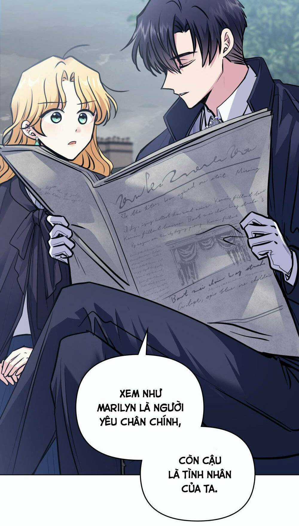 Tìm Lại Camellia Chapter 45 trang 42