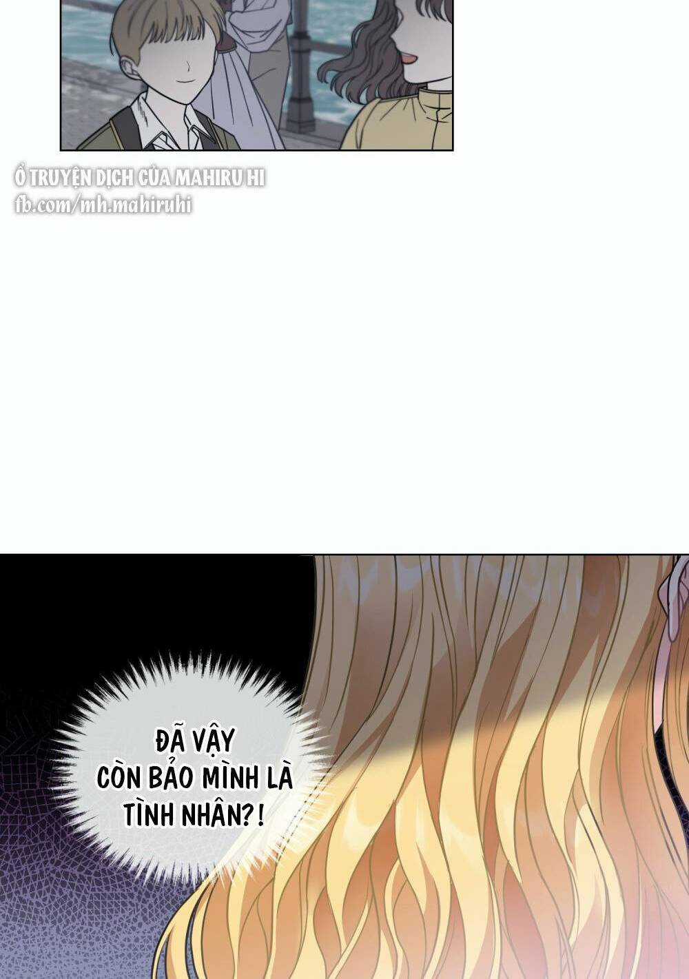 Tìm Lại Camellia Chapter 45 trang 44
