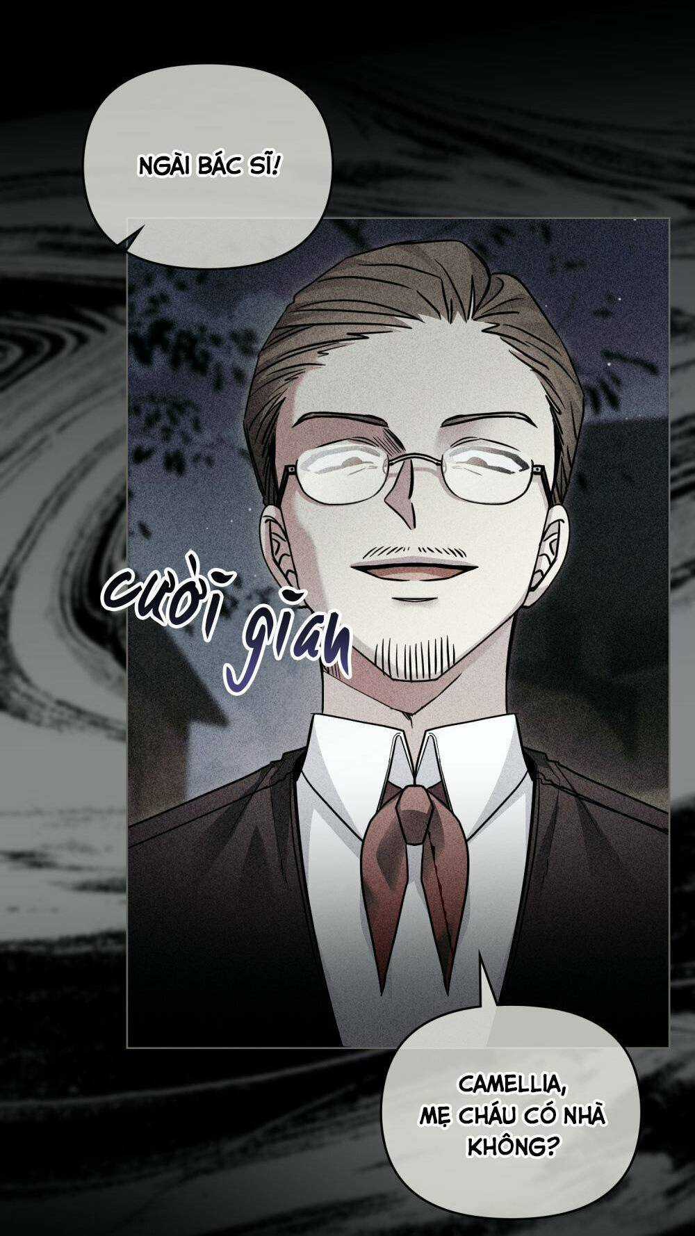 Tìm Lại Camellia Chapter 45 trang 50