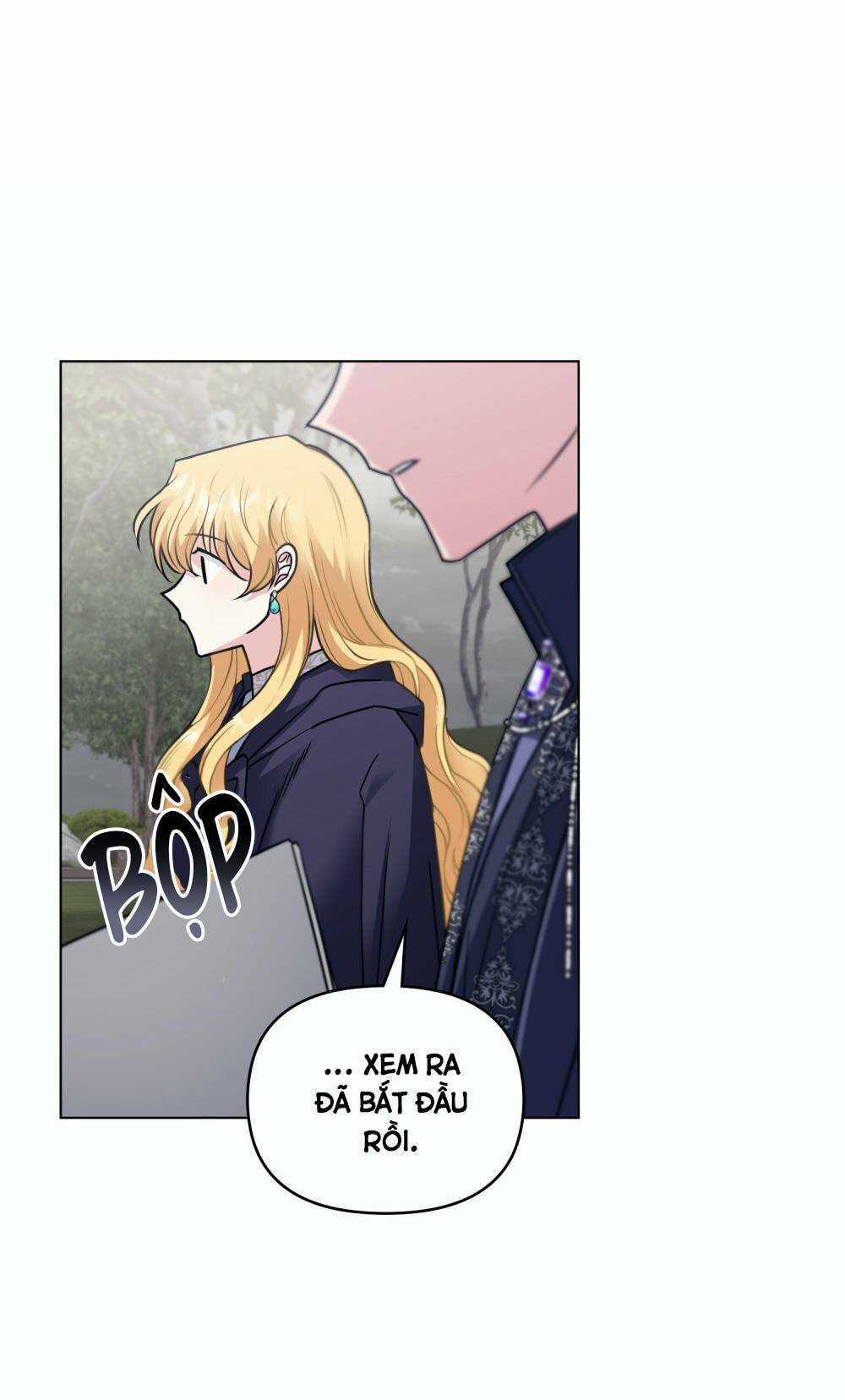 Tìm Lại Camellia Chapter 45 trang 53