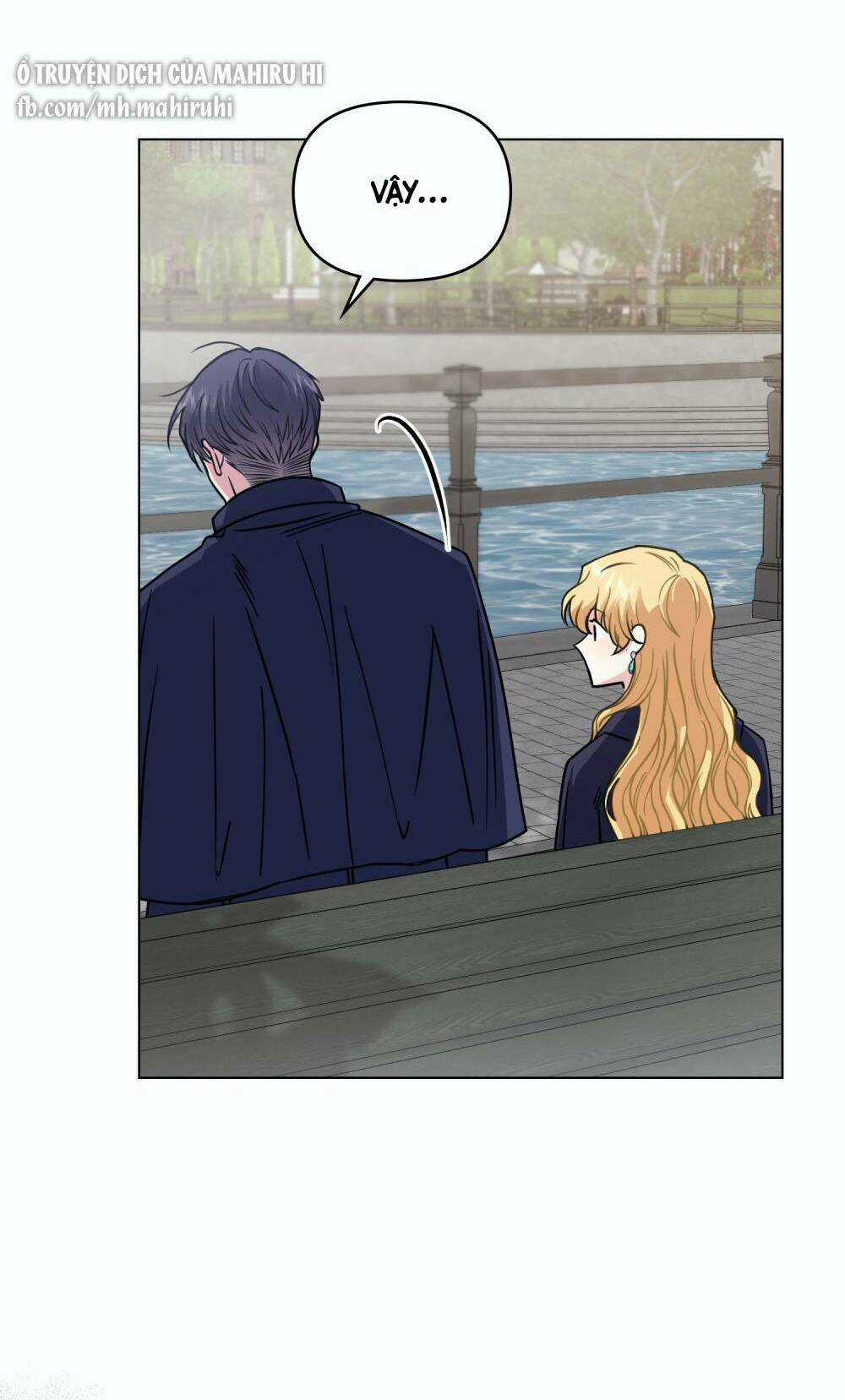 Tìm Lại Camellia Chapter 45 trang 54