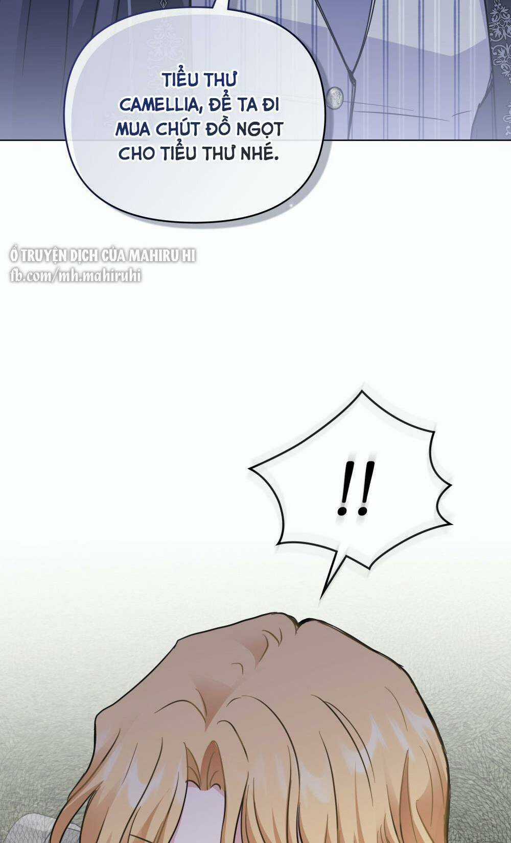 Tìm Lại Camellia Chapter 45 trang 56