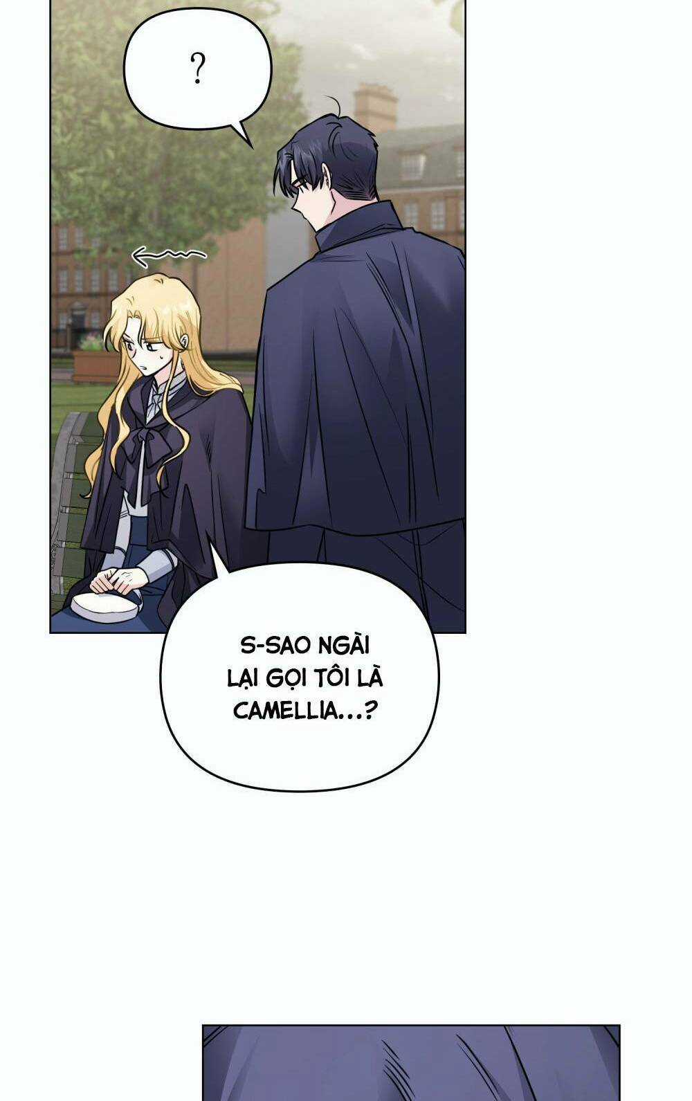 Tìm Lại Camellia Chapter 45 trang 58
