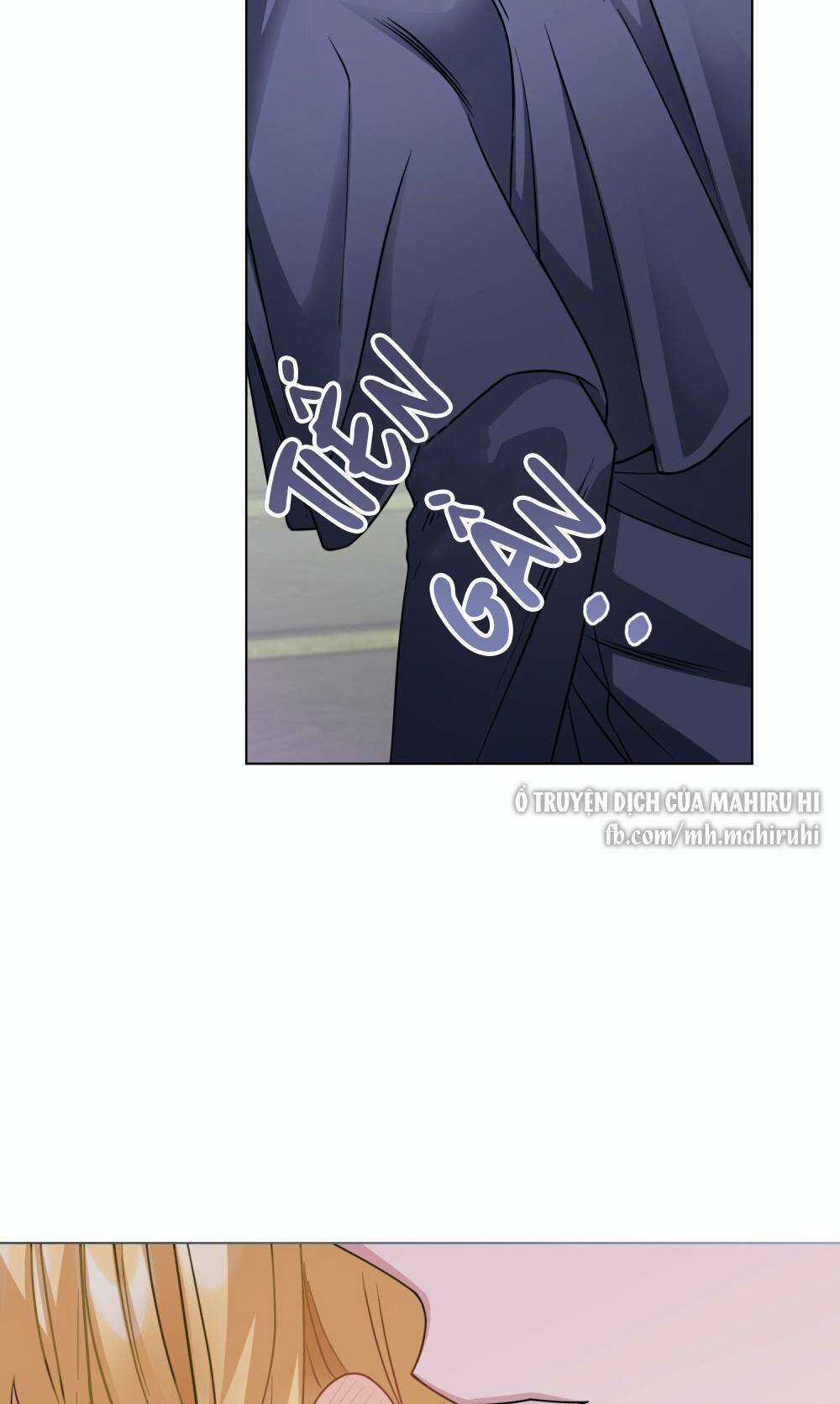 Tìm Lại Camellia Chapter 45 trang 59