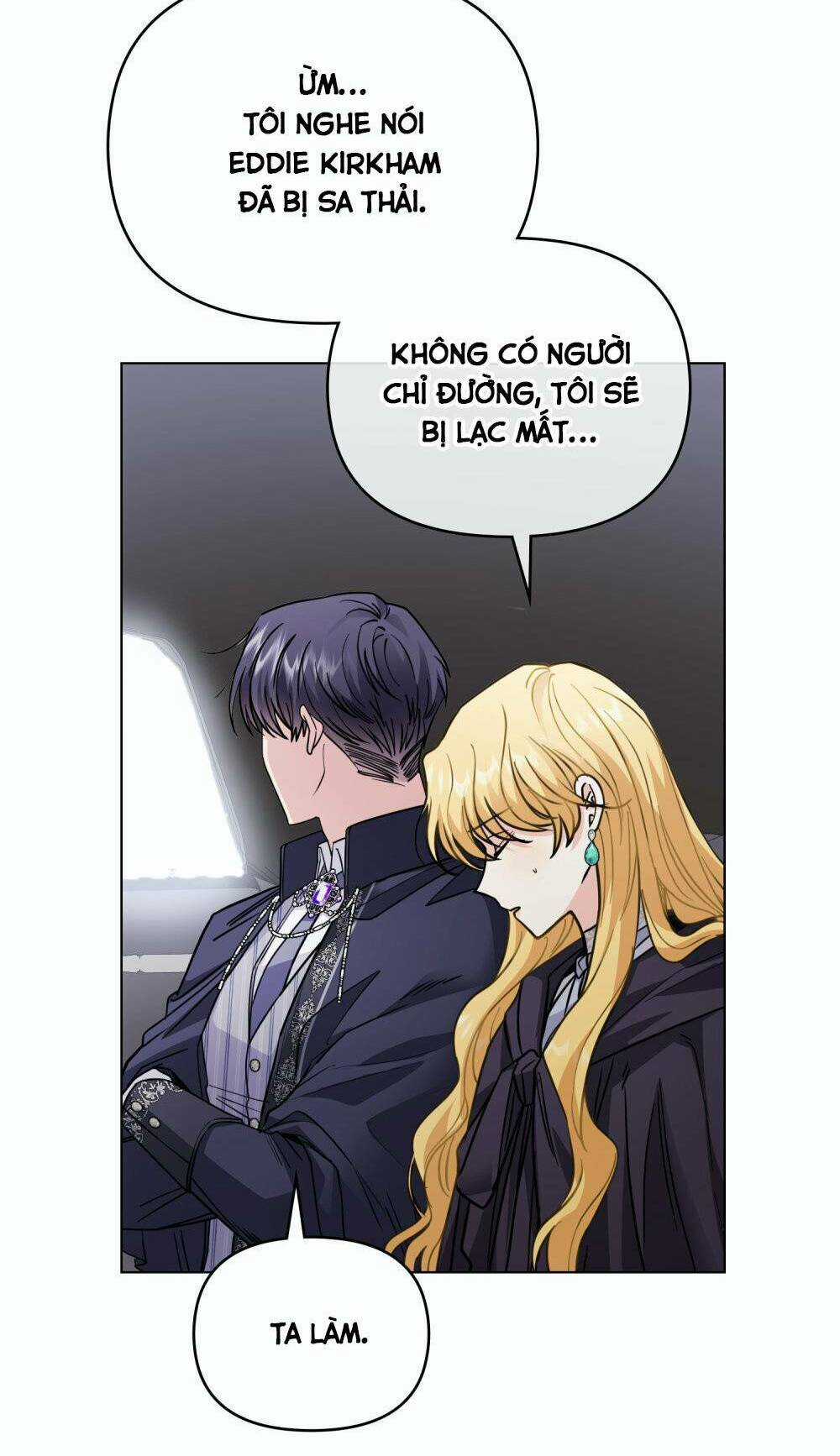 Tìm Lại Camellia Chapter 45 trang 6