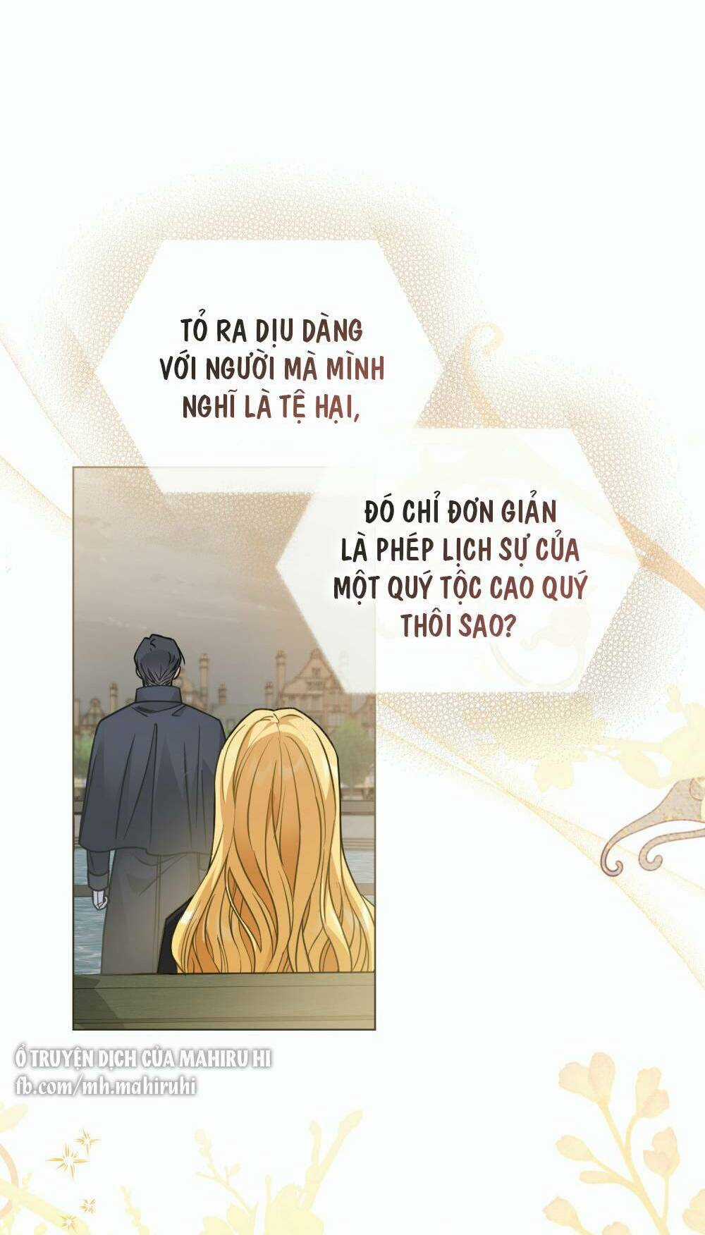 Tìm Lại Camellia Chapter 45 trang 64