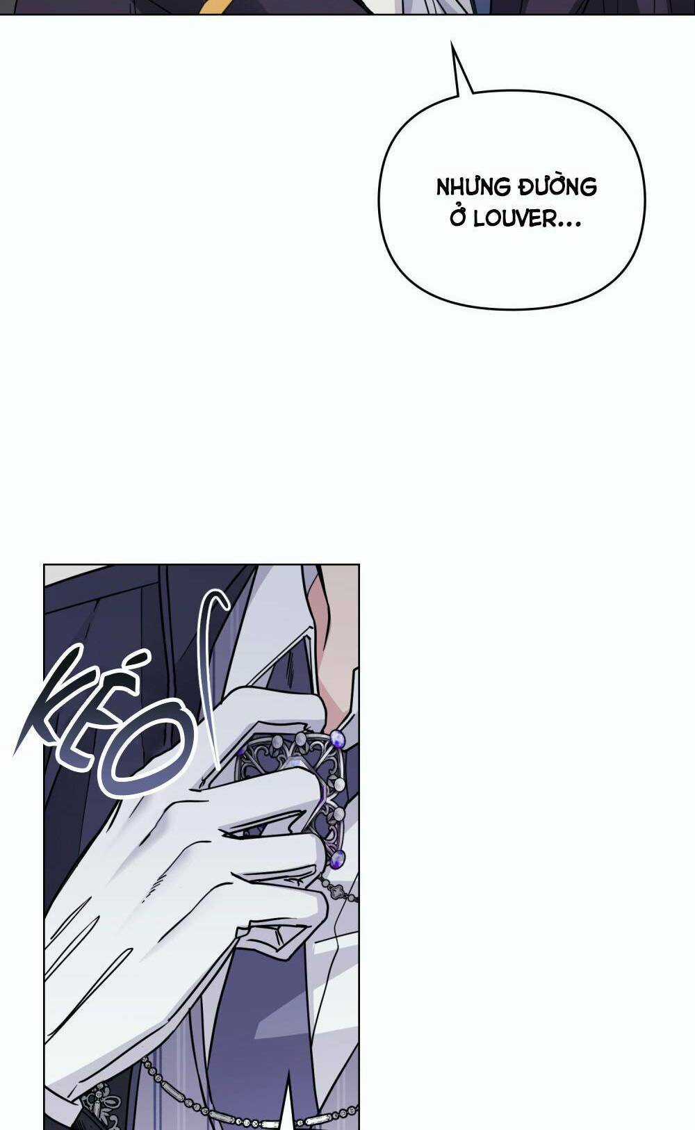 Tìm Lại Camellia Chapter 45 trang 8