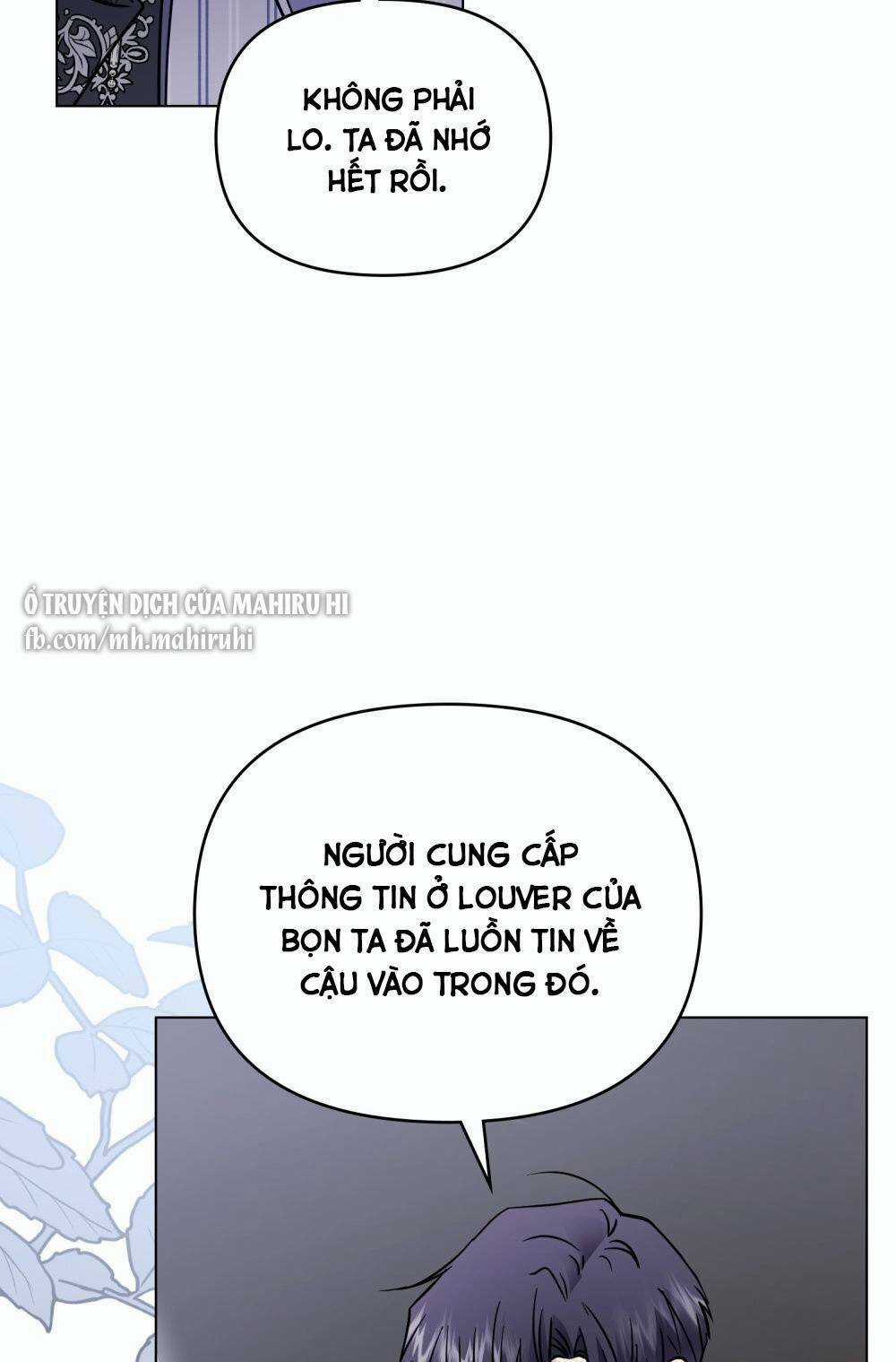 Tìm Lại Camellia Chapter 45 trang 9