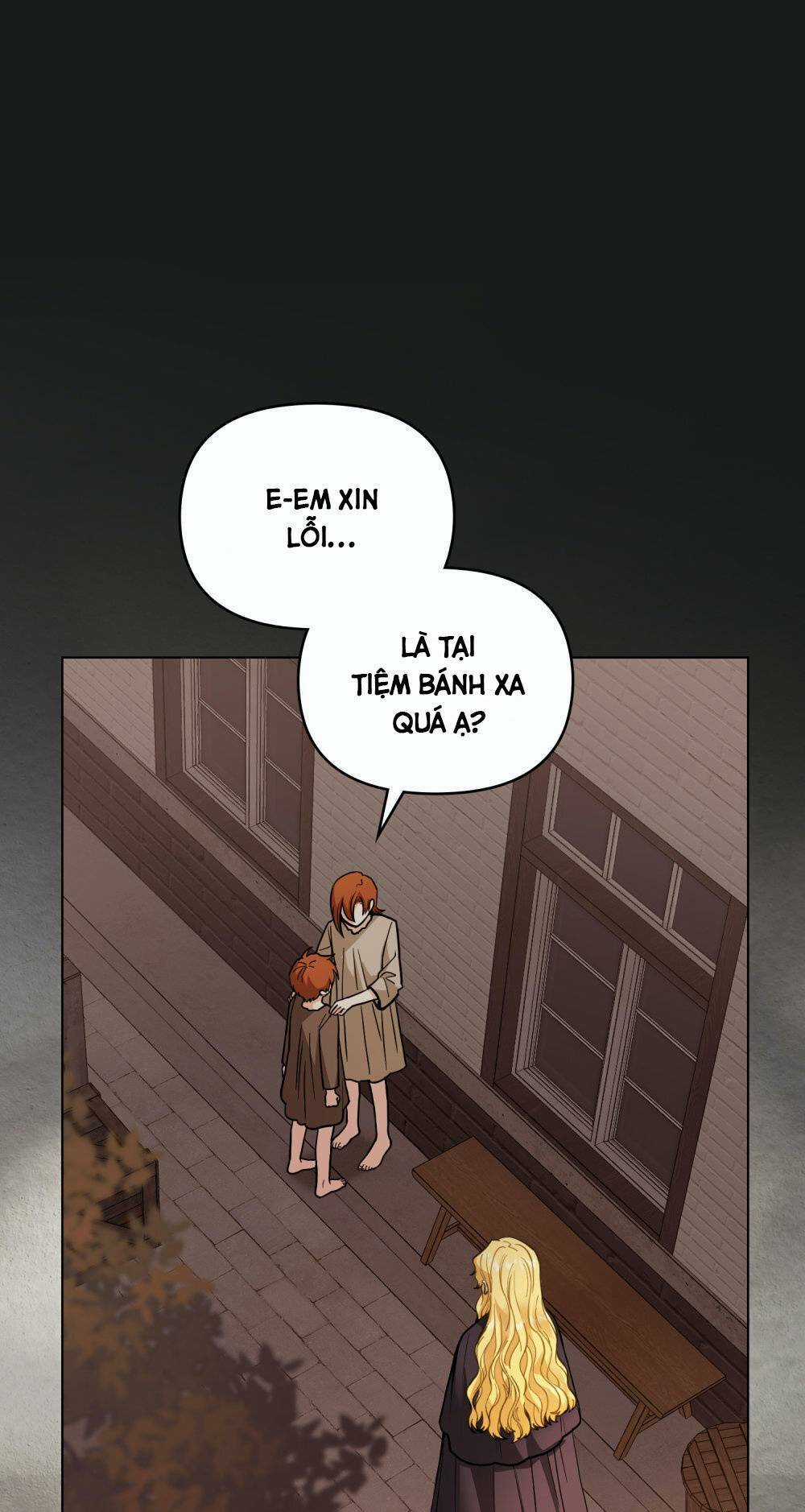 Tìm Lại Camellia Chapter 46 trang 1