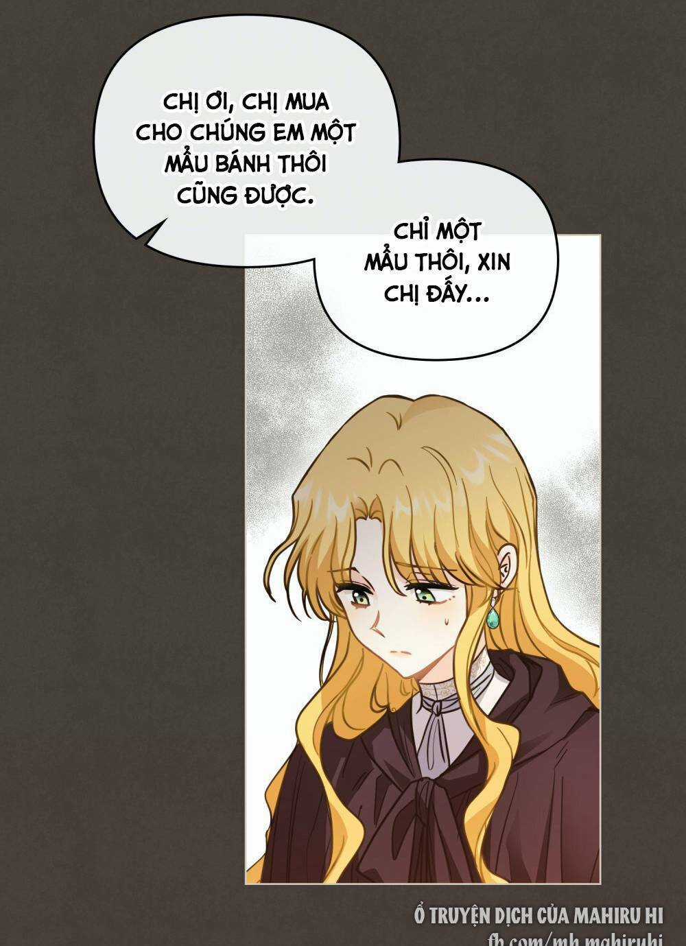 Tìm Lại Camellia Chapter 46 trang 11