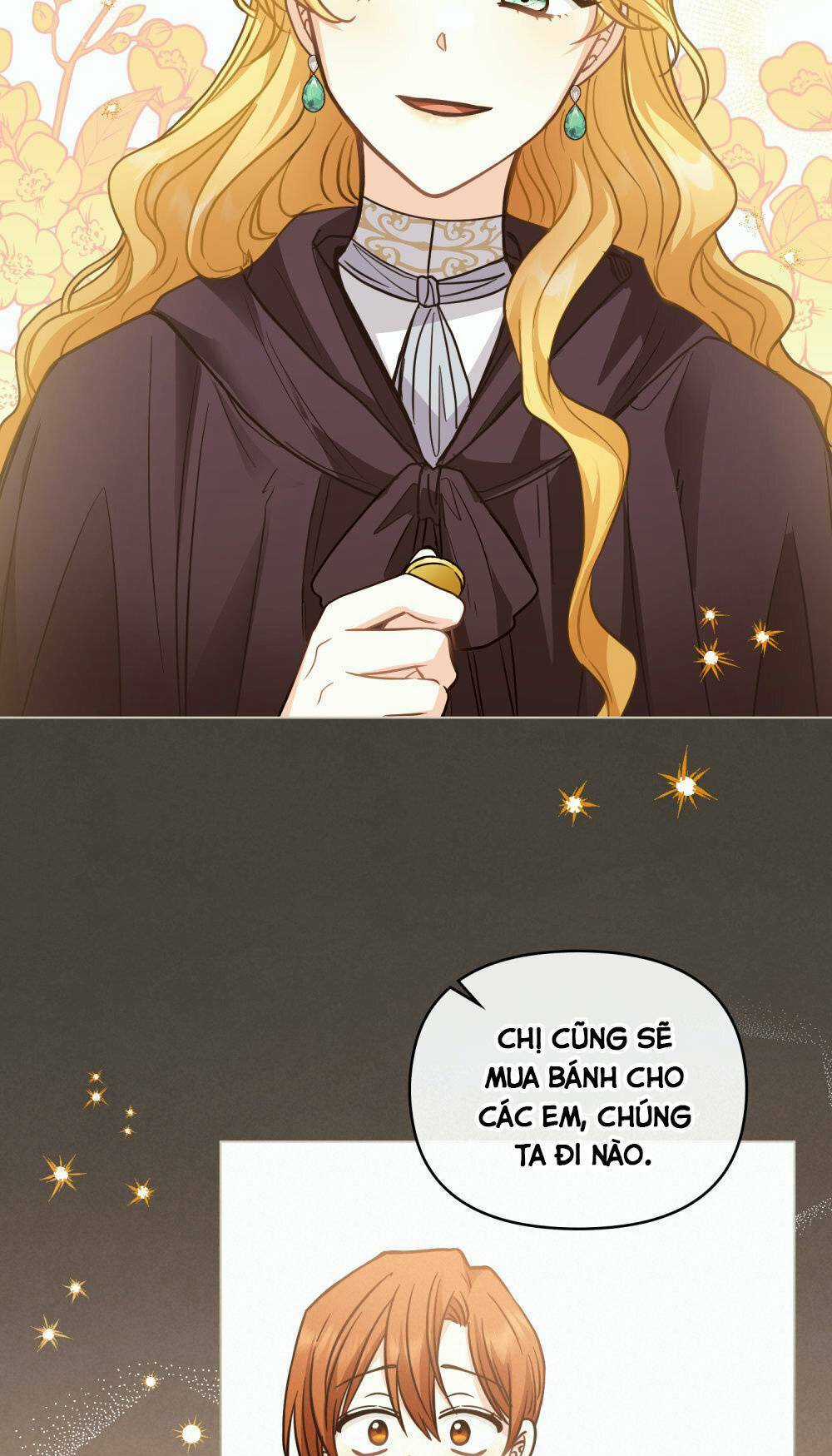 Tìm Lại Camellia Chapter 46 trang 13