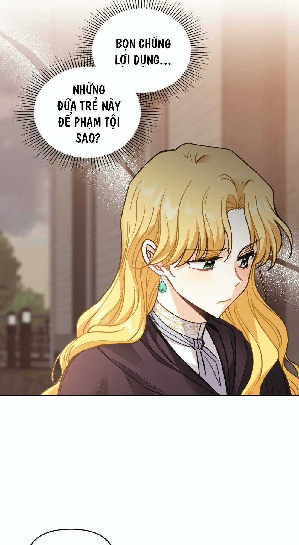 Tìm Lại Camellia Chapter 46 trang 15