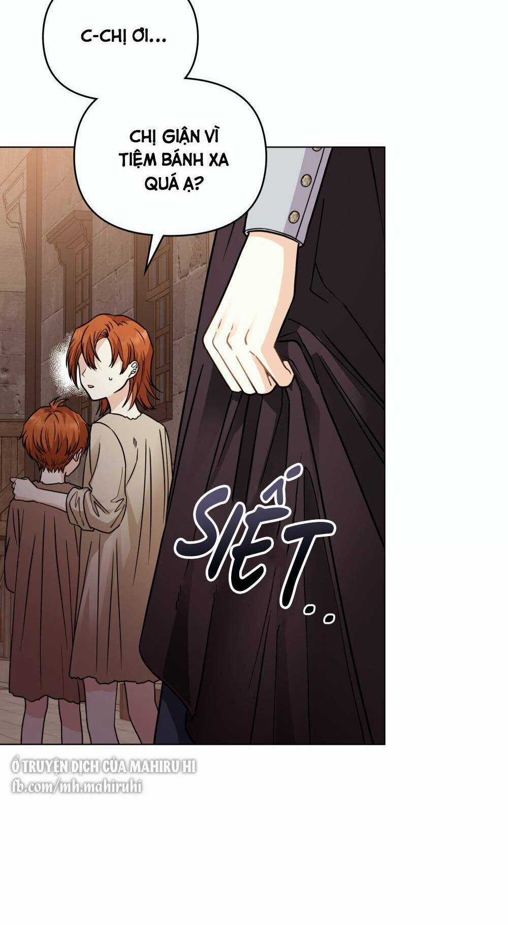 Tìm Lại Camellia Chapter 46 trang 16